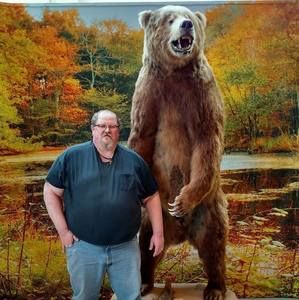 Meet your Posher, Robert